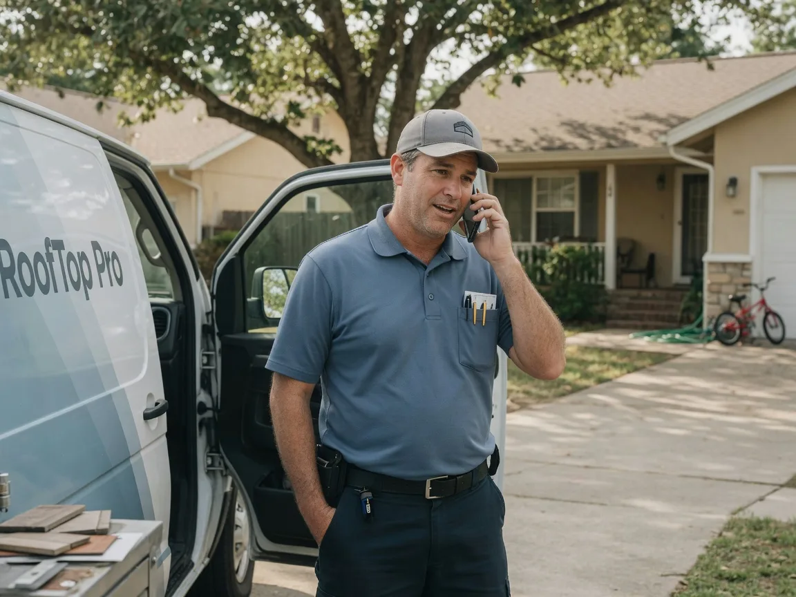 Roof Repair Washington FAQs