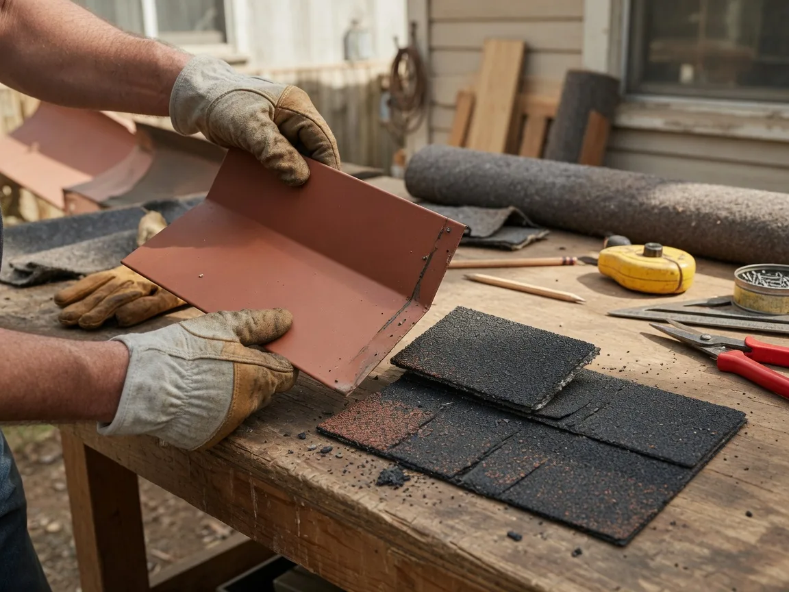 Roof Repair company in Washington